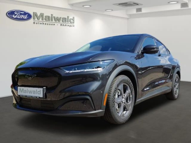 Ford Mustang Mach-E Basis LED Navi Keyless ACC Parklenkass. Rückfahrka