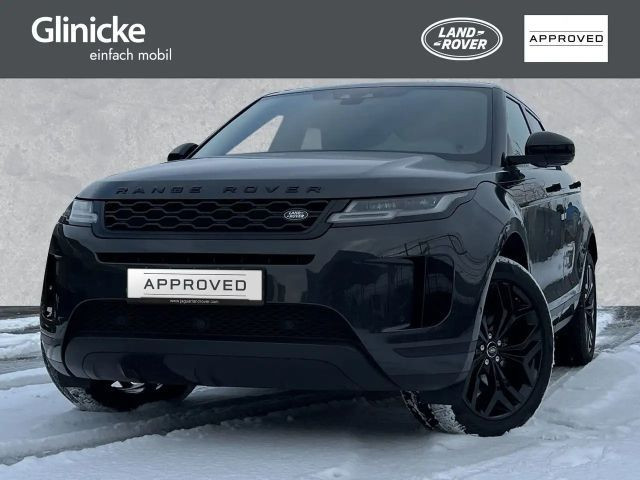 Land Rover Range Rover Evoque SE P300e