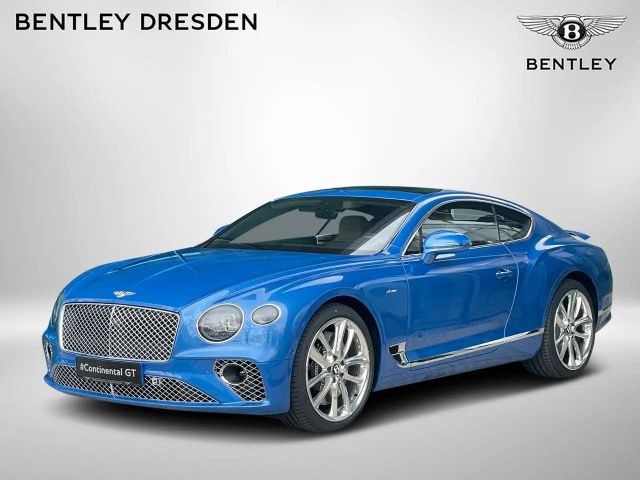 Bentley Continental GT V8