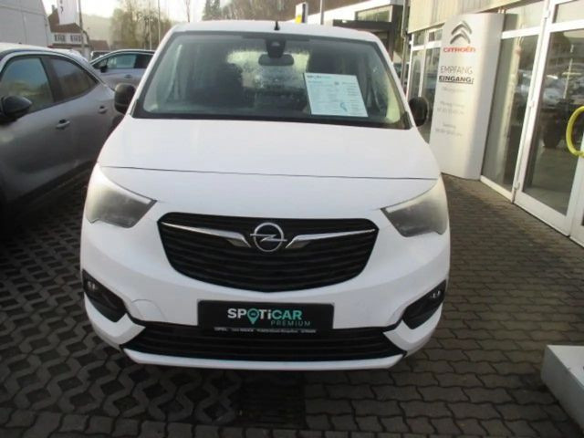 Opel Combo Edition