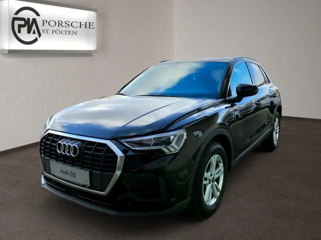 Audi Q3 35 TFSI