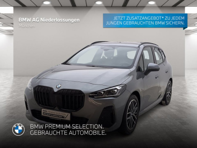 BMW 2 Serie 218 Active Tourer 218d