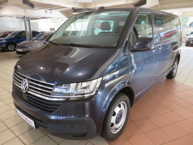 Volkswagen T6 Caravelle DSG 2.0 TDI