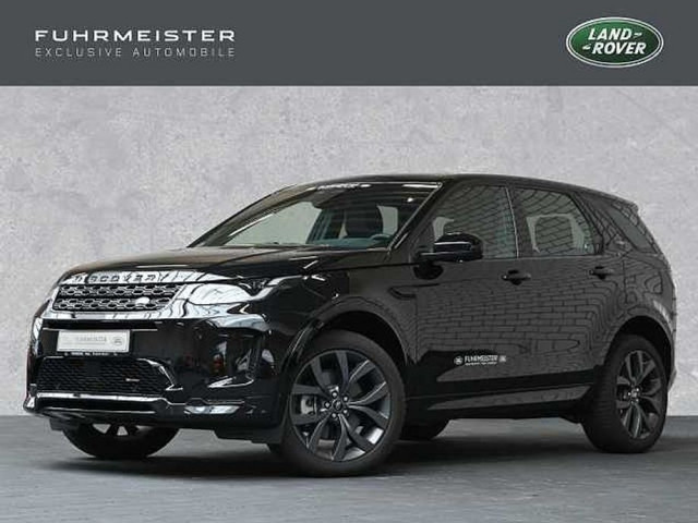 Land Rover Discovery Sport Dynamic R-Dynamic SE