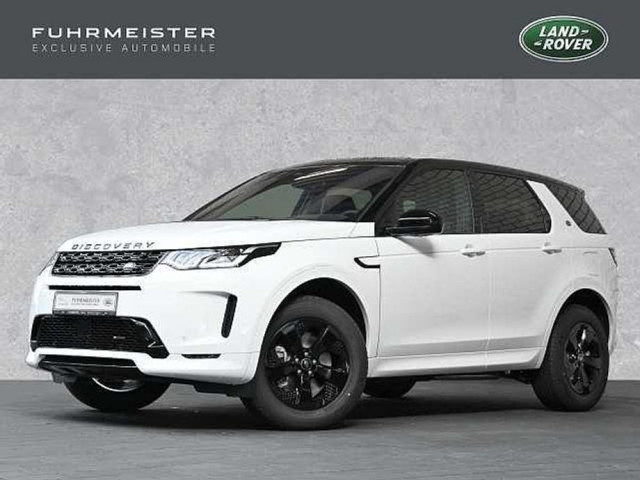 Land Rover Discovery Sport Dynamic R-Dynamic S