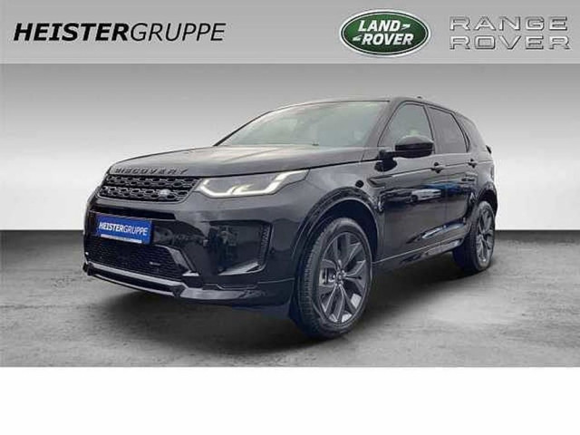 Land Rover Discovery Sport Dynamic R-Dynamic SE