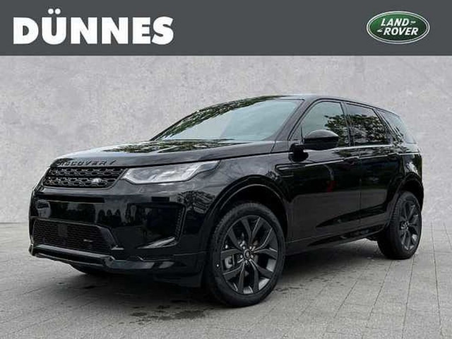 Land Rover Discovery Sport Dynamic R-Dynamic SE