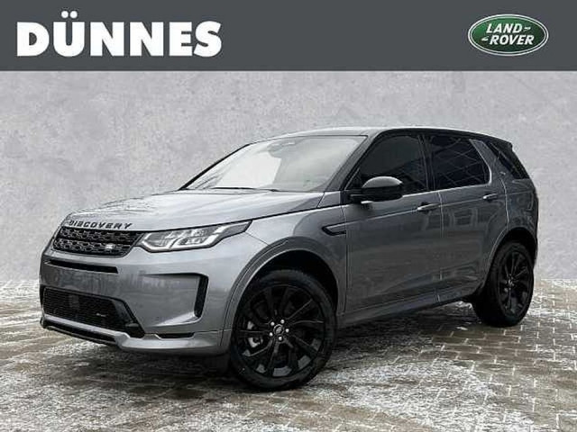 Land Rover Discovery Sport Dynamic R-Dynamic S