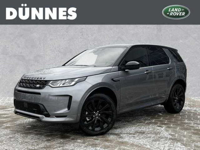 Land Rover Discovery Sport Dynamic R-Dynamic S