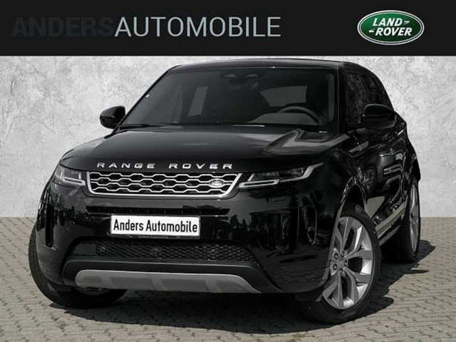 Land Rover Range Rover Evoque SE