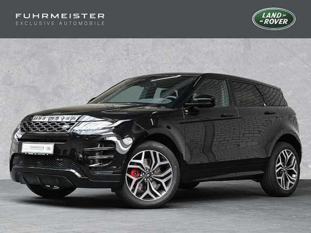 Land Rover Range Rover Evoque Dynamic R-Dynamic SE