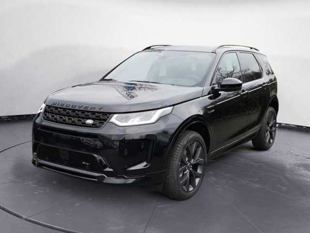 Land Rover Discovery Sport Dynamic R-Dynamic SE