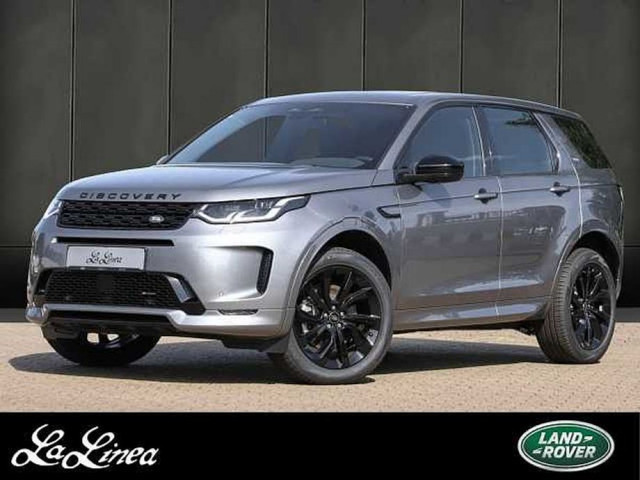 Land Rover Discovery Sport Dynamic R-Dynamic SE