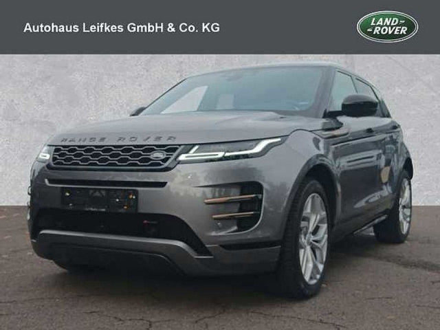 Land Rover Range Rover Evoque Dynamic R-Dynamic SE