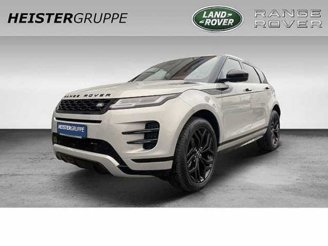 Land Rover Range Rover Evoque Dynamic R-Dynamic SE