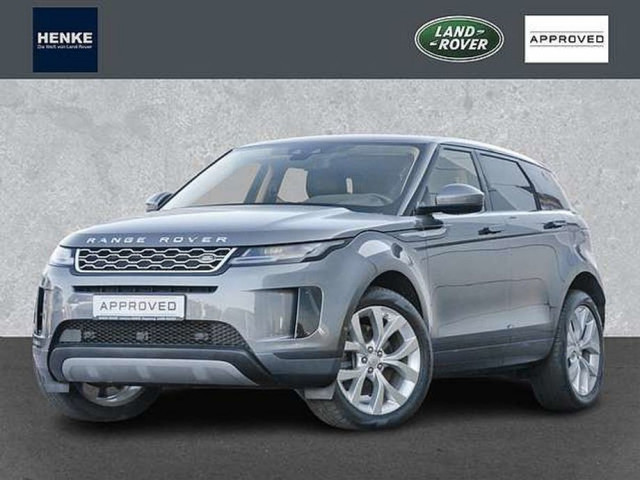 Land Rover Range Rover Evoque SE