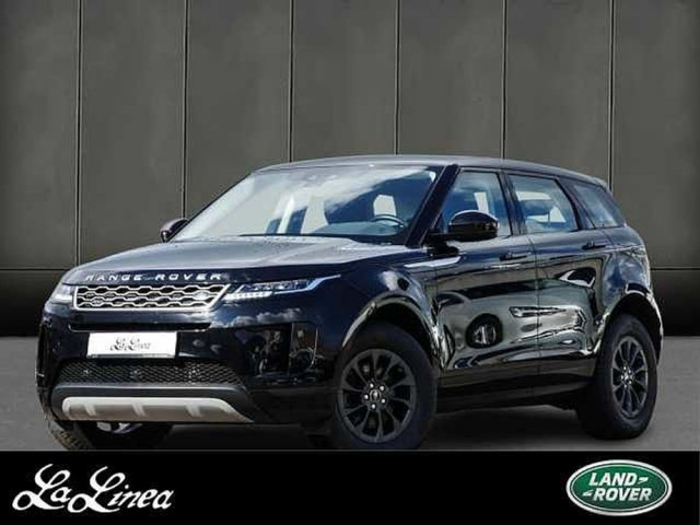 Land Rover Range Rover Evoque Standard