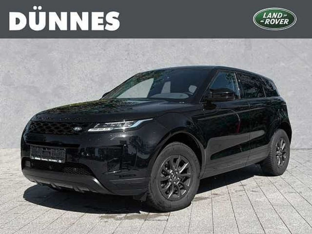 Land Rover Range Rover Evoque S