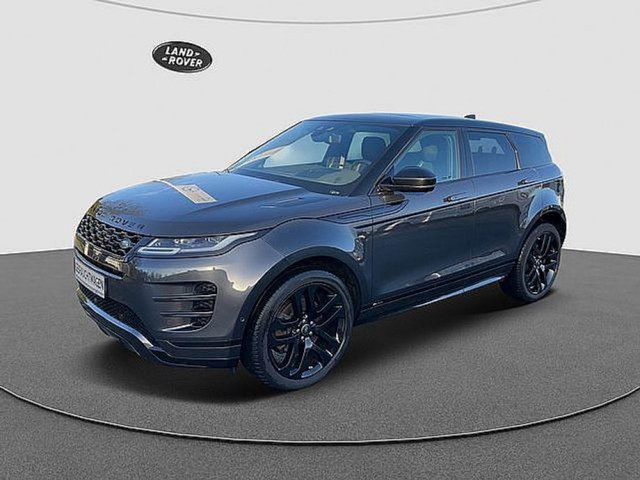 Land Rover Range Rover Evoque Dynamic HSE R-Dynamic