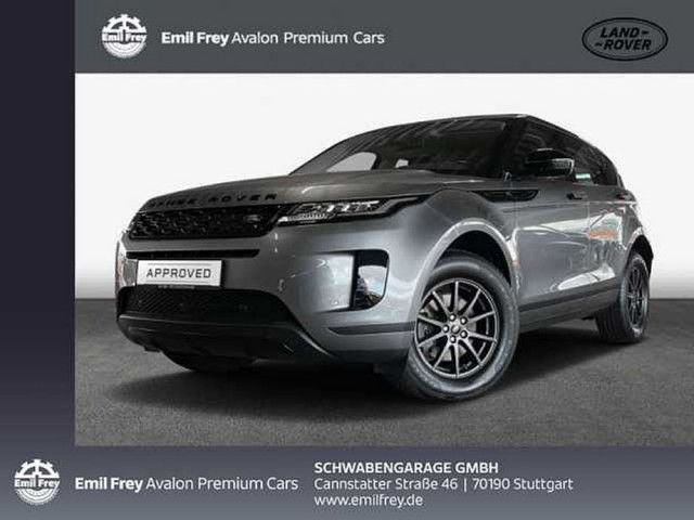 Land Rover Range Rover Evoque Standard