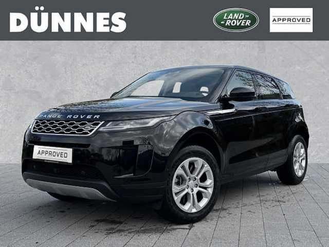 Land Rover Range Rover Evoque S