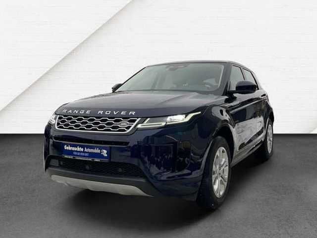 Land Rover Range Rover Evoque S