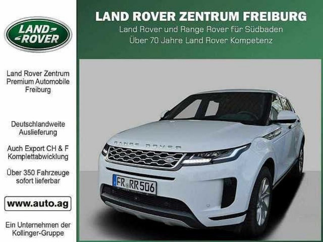 Land Rover Range Rover Evoque Standard