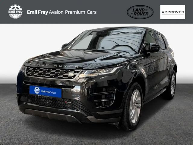 Land Rover Range Rover Evoque Dynamic R-Dynamic S D200