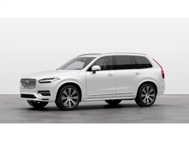 Volvo XC90 AWD Ultimate Bright