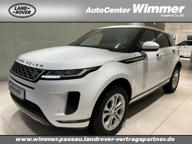 Land Rover Range Rover Evoque S D150