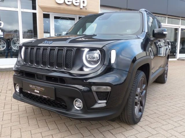 Jeep Renegade 4xe