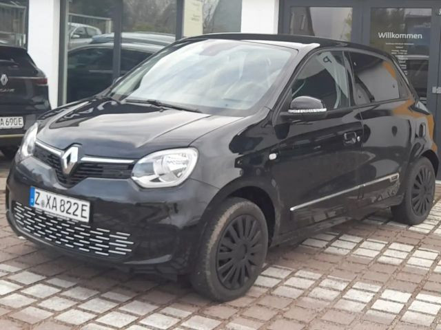 Renault Twingo Electric