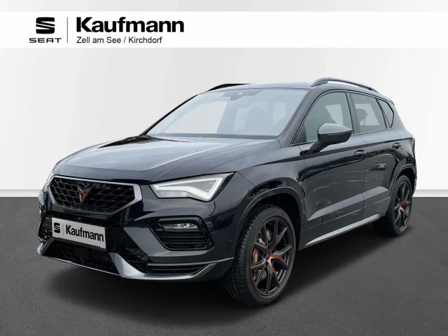 Cupra Ateca 4Drive 2.0 TSI DSG