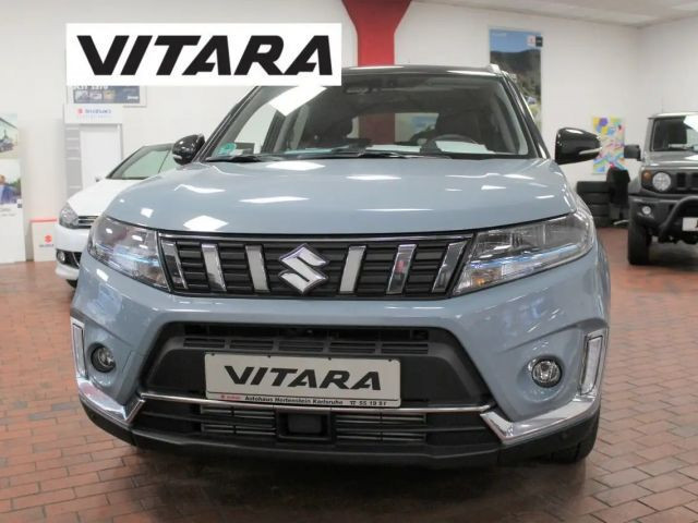 Suzuki Vitara Comfort