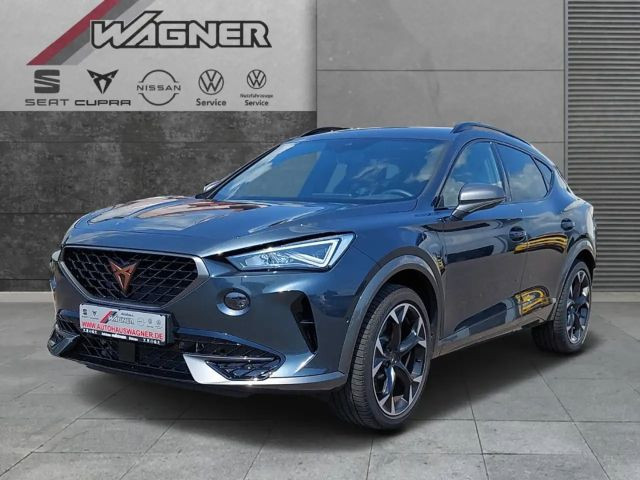 Cupra Formentor 1.4 e-Hybrid DSG VZ