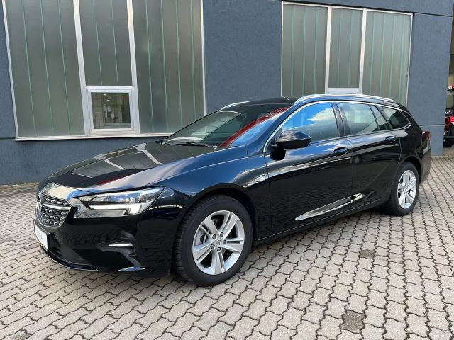 Opel Insignia Elegance