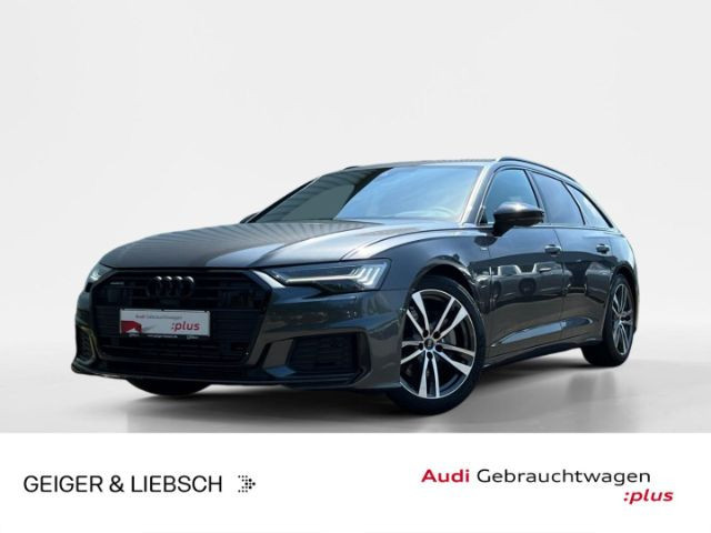 Audi A6 Avant Quattro S-Tronic Sport 45 TFSI