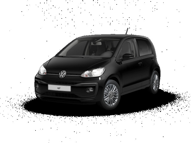 Volkswagen up! 1.0