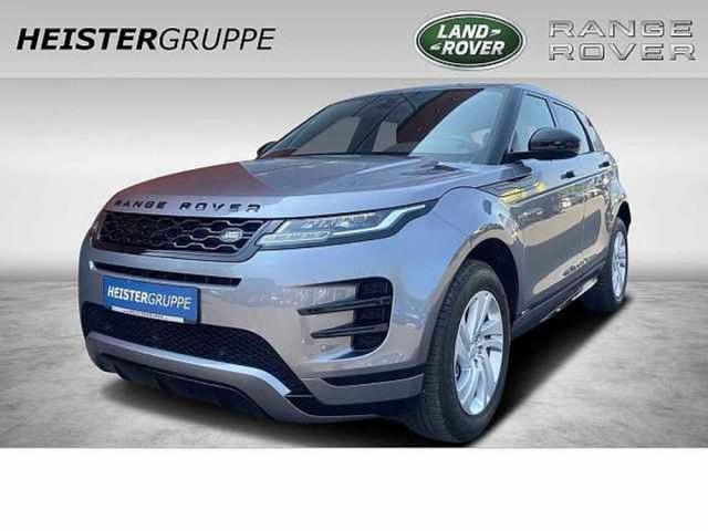 Land Rover Range Rover Evoque Dynamic R-Dynamic S