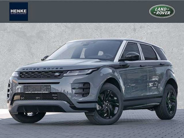 Land Rover Range Rover Evoque Dynamic R-Dynamic SE