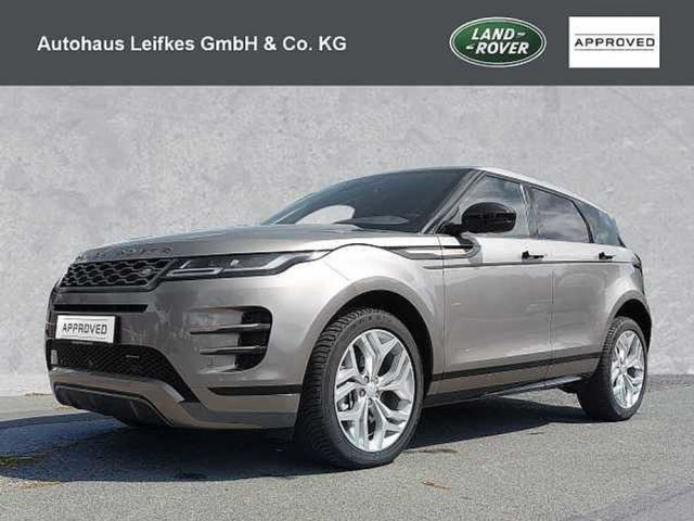 Land Rover Range Rover Evoque Dynamic R-Dynamic SE