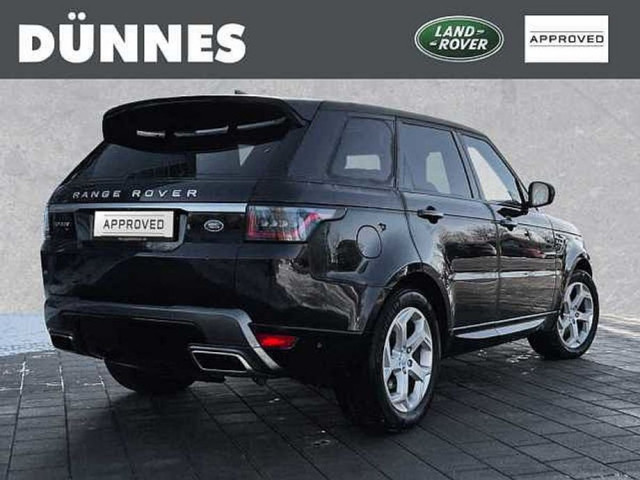 Land Rover Range Rover Sport HSE