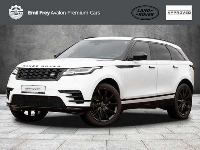 Land Rover Range Rover Velar Dynamic R-Dynamic S