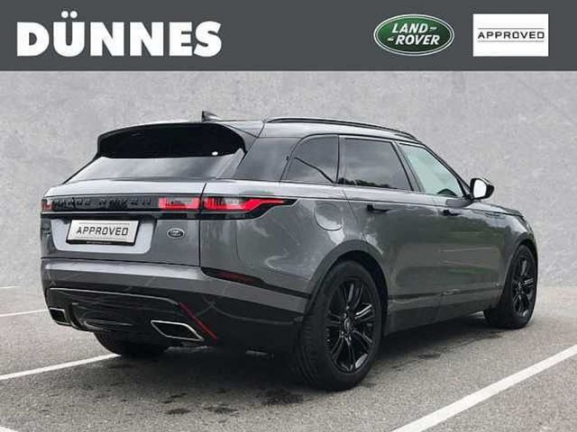 Land Rover Range Rover Velar Dynamic R-Dynamic S