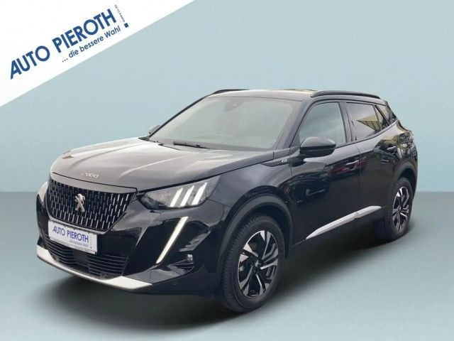 Peugeot 2008 GT-Line PureTech