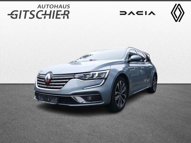 Renault Talisman EDC Combi Intens Estate TCe 225