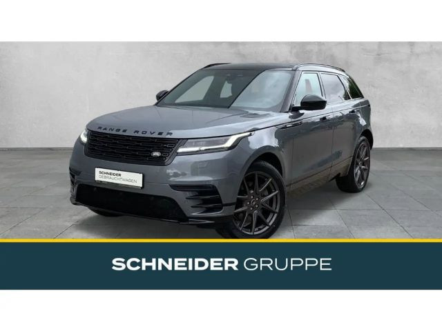 Land Rover Range Rover Velar SE D300 AWD