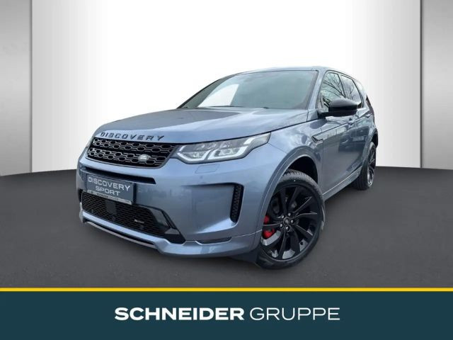 Land Rover Discovery Sport Dynamic R-Dynamic S AWD