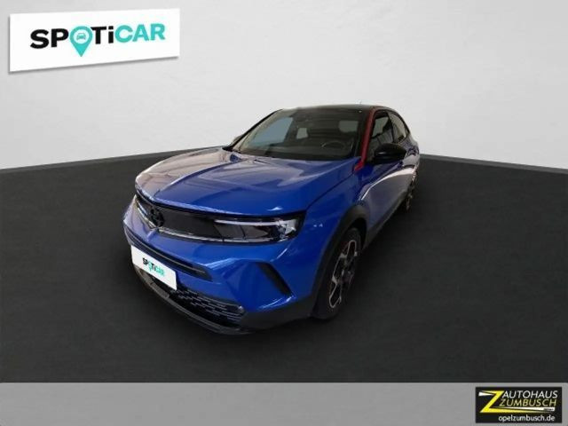 Opel Mokka Grand Sport Mokka-e GS-Line