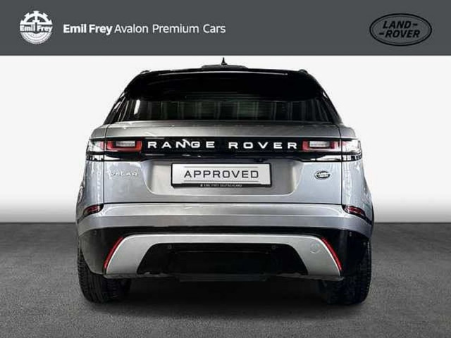 Land Rover Range Rover Velar S